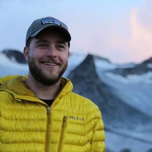 Meet your Posher, Corey